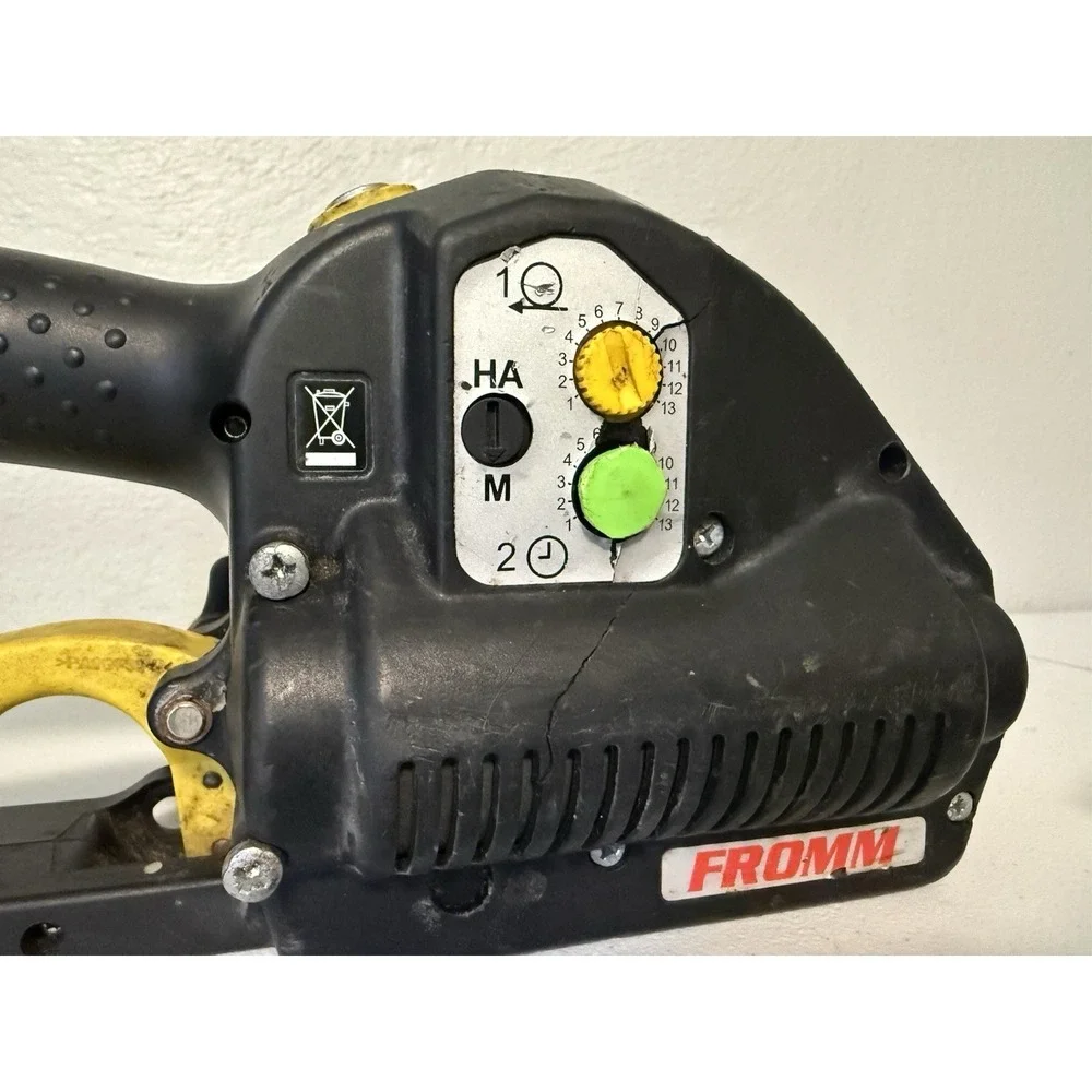 Fromm P329 Friction Weld Combo Tool with Battery 43.2532 3/4
